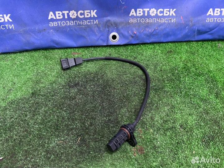 Датчик положения коленвала Hyundai Tucson D4BB