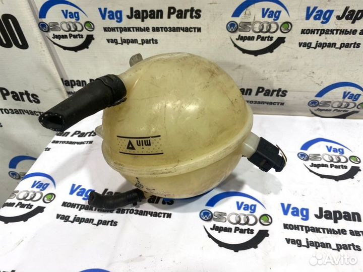 Бачок расширительный Audi A3 8P