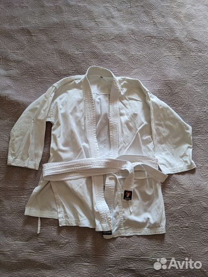 Кимоно для карате 130