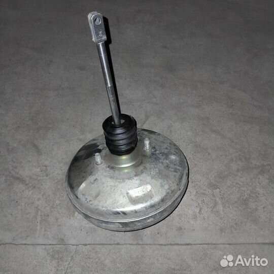 Ваккум 2108-15. Пружины зад 01-07