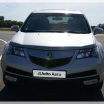 Acura MDX 3.7 AT, 2010, 96 500 км, с пробегом, цена 2 290 000 руб.