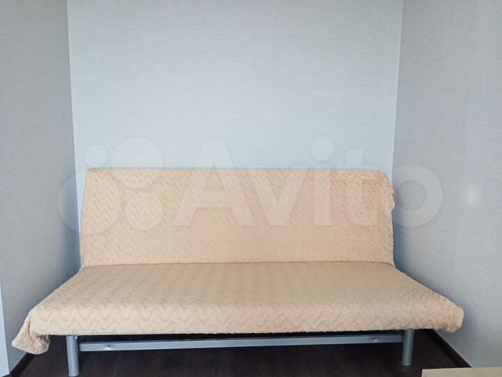 1-к. квартира, 30 м², 10/10 эт.