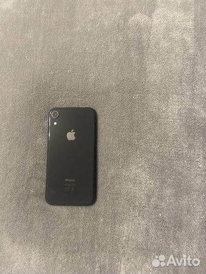 iPhone Xr, 128 ГБ