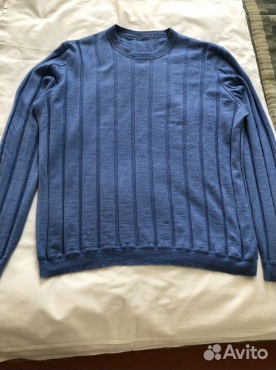 Джемпер мужской Рal Zileri