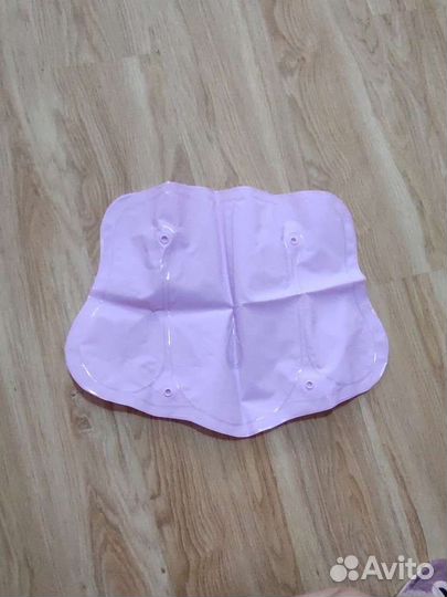 Надувной круг для ванной орифлейм