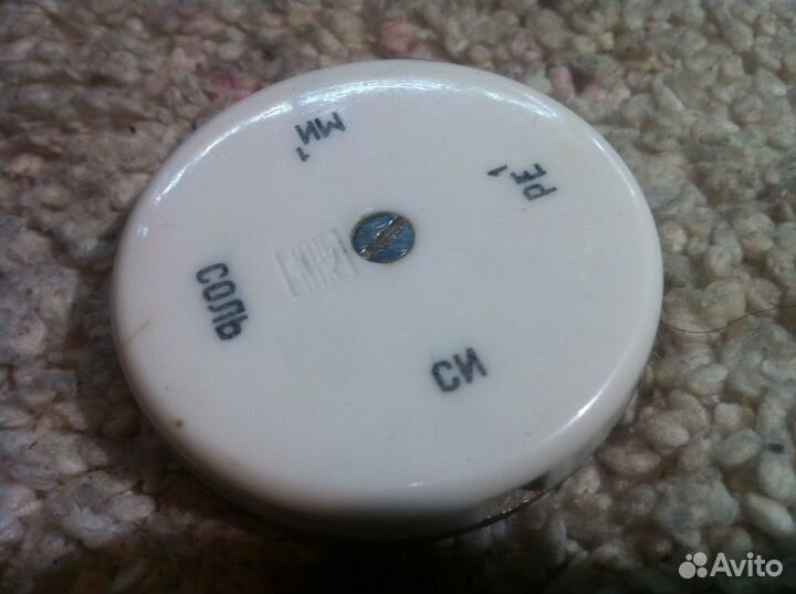 Гитара шестиструнная под ремонт Камертон