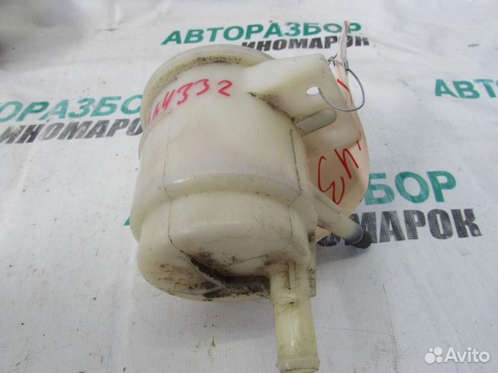 Бачок гидроусилителя для заз Chance 2009-2014г