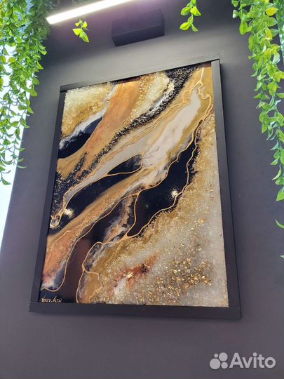 Оформление интерьеов