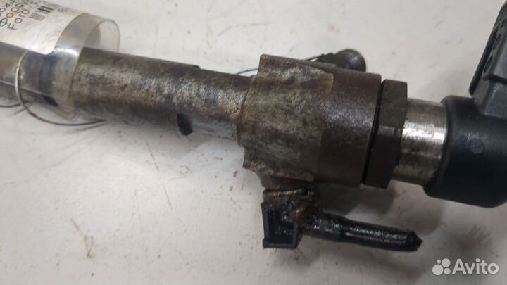 Форсунка топливная Ford Focus 2, 2009