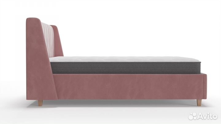 Кровать двуспальная Глория 180х200