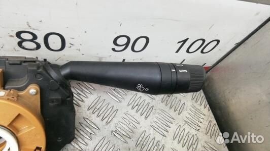 Переключатель поворотов и дворников (стрекоза) fia