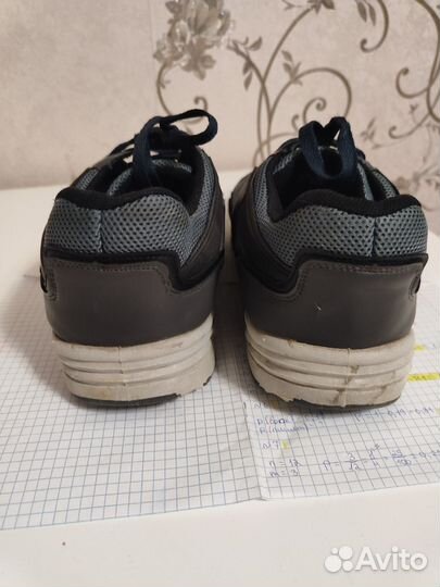 Кроссовки мужские
