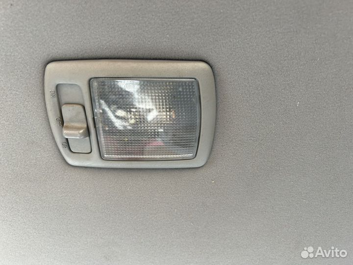 Пластик салона хендай елантра 3