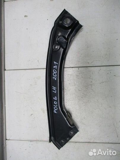 Панель передняя Volkswagen Polo 6 MK6