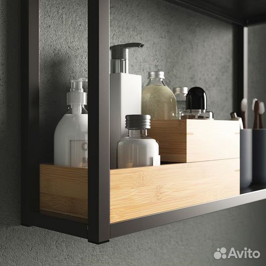 Набор двух лотков tavelan IKEA