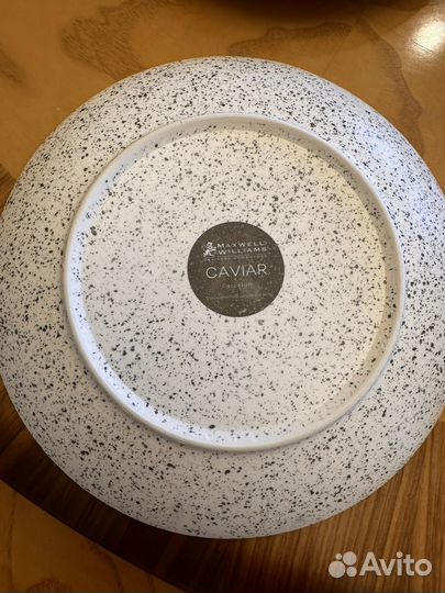 Тарелки Maxwell Williams 8шт