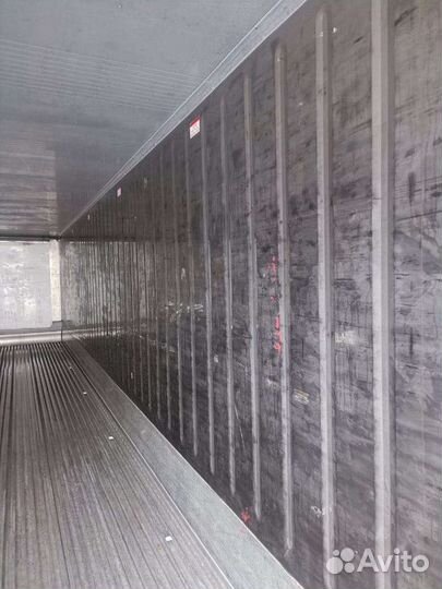 Контейнер рефрижератор Carrier 40’нr 2008 г