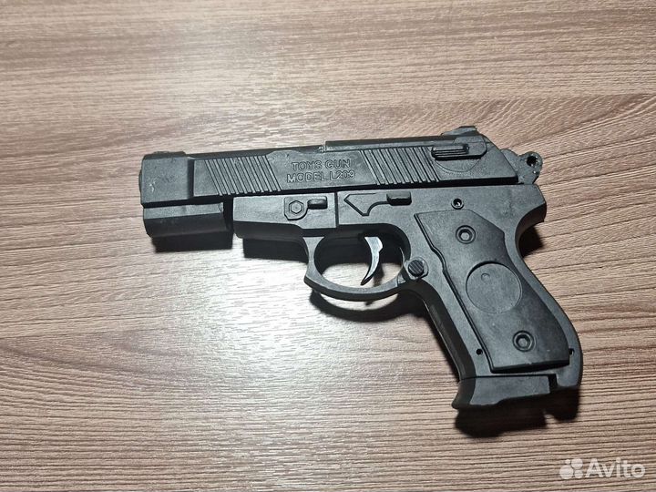 Пистолет для детей