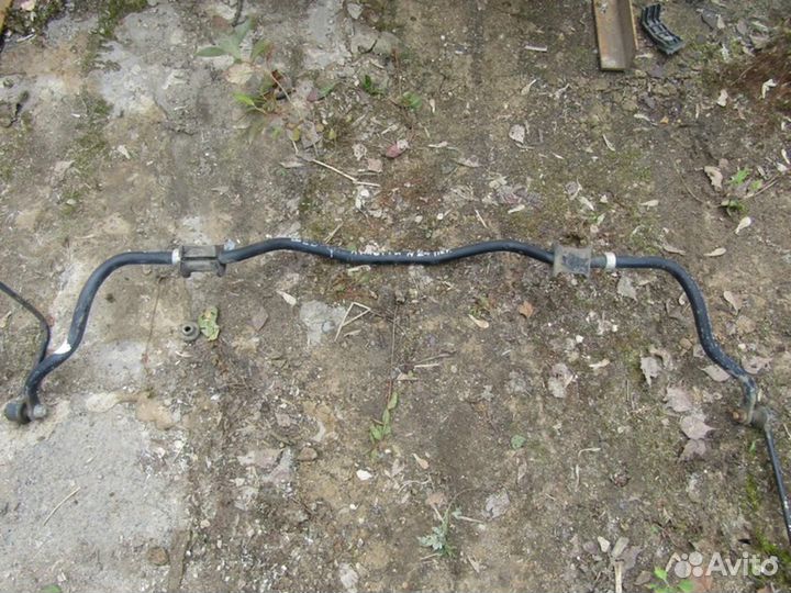 Стабилизатор передний Lacetti 2003-2013