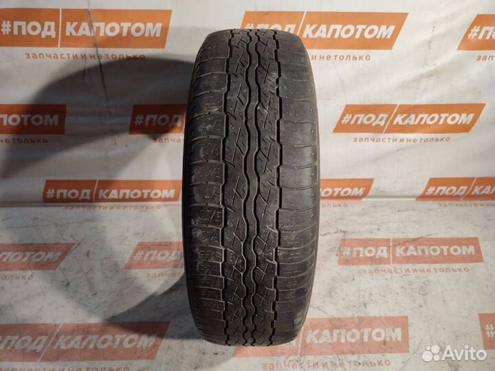 Bridgestone Dueler H/T 687 225/65 R17