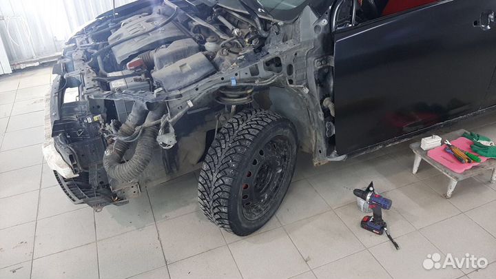 Маляр-подготовщик