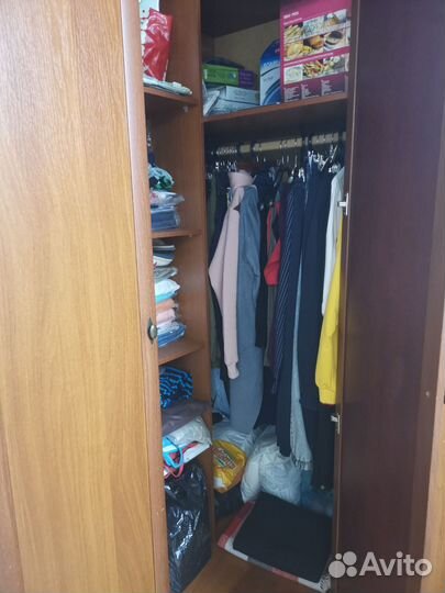 Спальный гарнитур бу