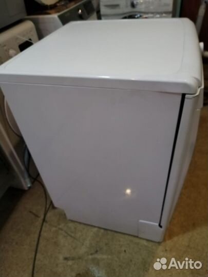 Посудомоечная машина Indesit