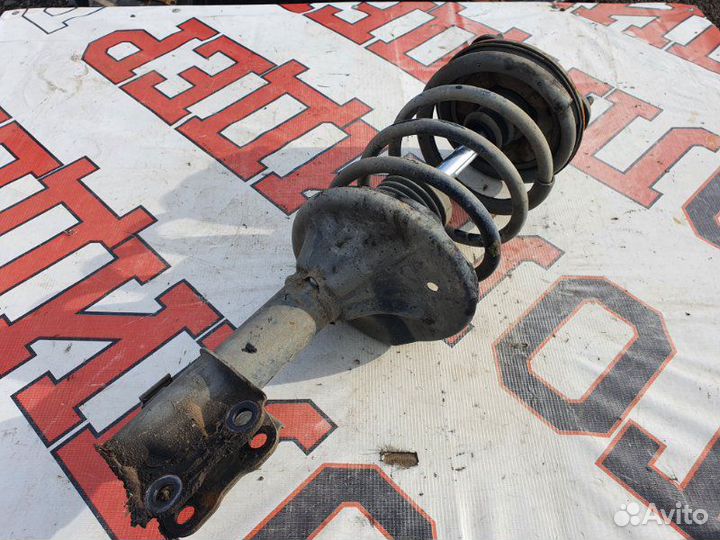 Амортизатор передний Vortex Estina SQR481F 1.6L