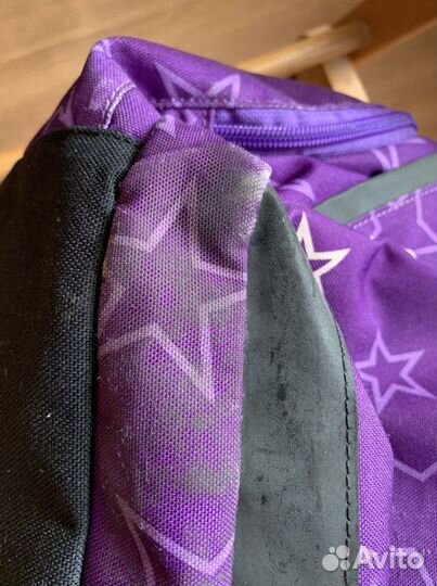 Рюкзак bergans