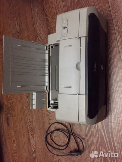 Принтер canon pixma (на запчасти)