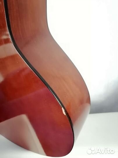 Гитара yamaha c40