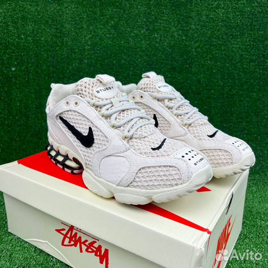 Кроссовки Nike Air Zoom Speridon