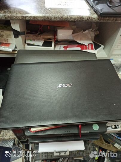 Acer ms2319