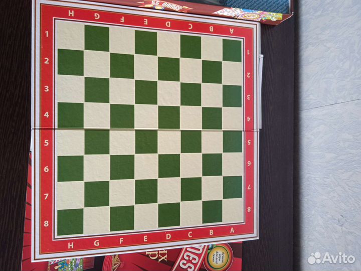 Семейные игры. Для детей и взрослых. Новое