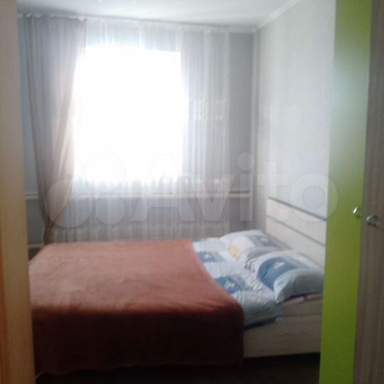 Дом 80 м² на участке 5,8 сот.