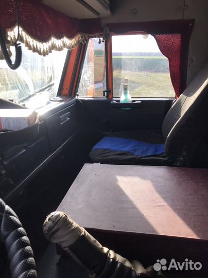 КАМАЗ 45143, 2012