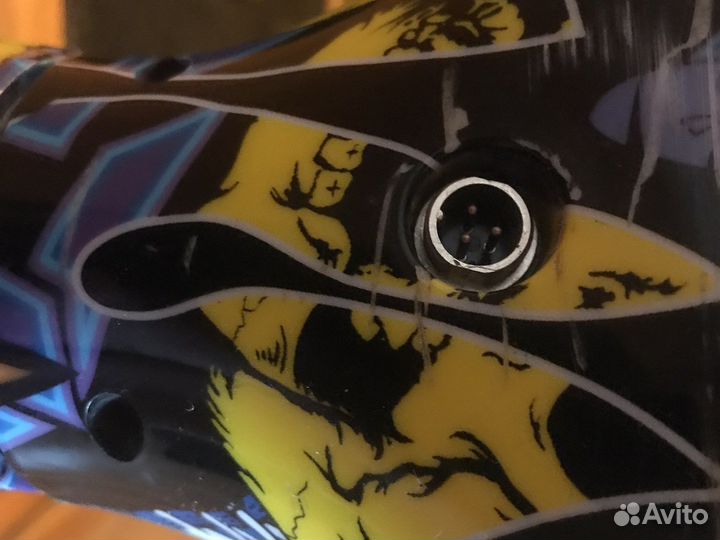 Гироскутер бу