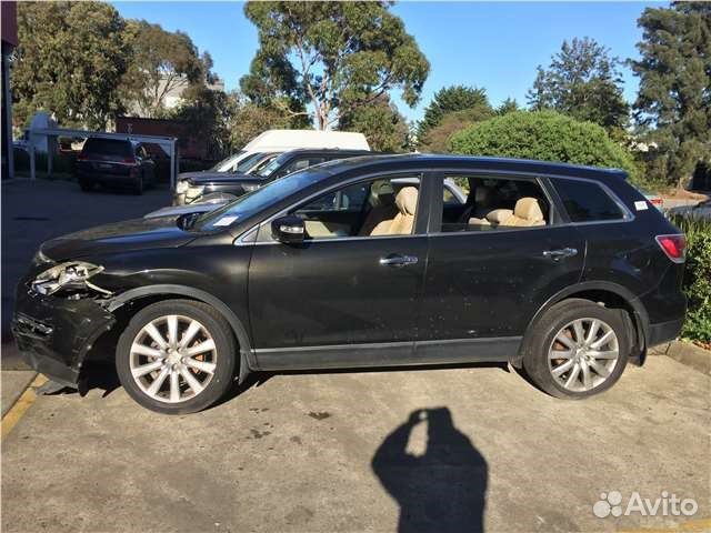 Разбор на запчасти Mazda CX-9 2007-2012