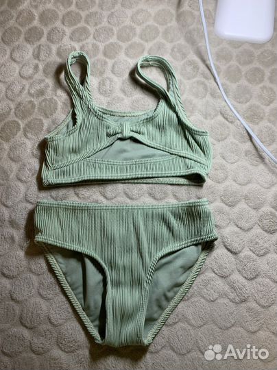 Купальник детский