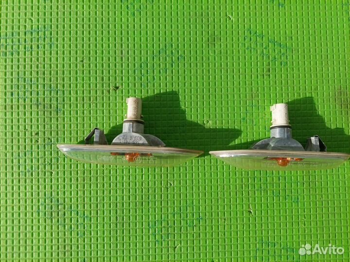 Повторитель поворота BMW 5 E60