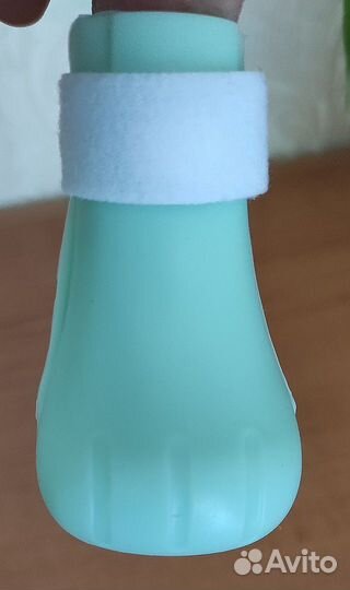 Для груминга (сапожки) чехлы для кошачьих лап