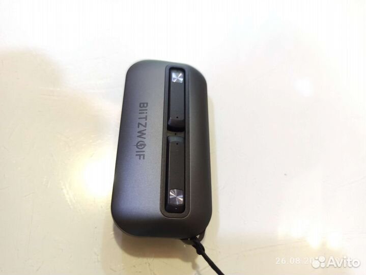 Наушники беспроводные