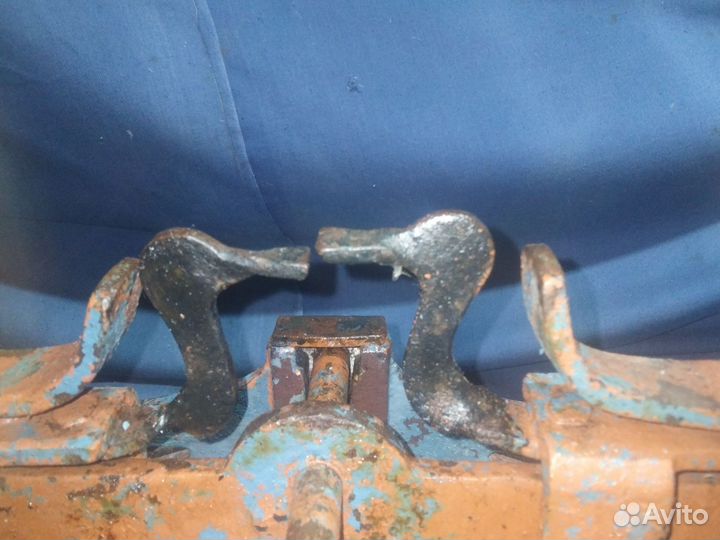 Весы 1933-1937 г.в