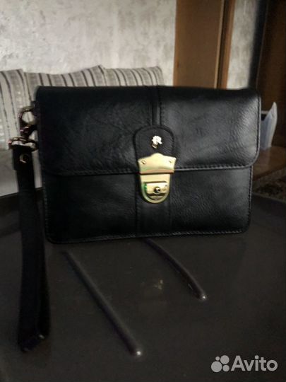 Мужская сумка для документов