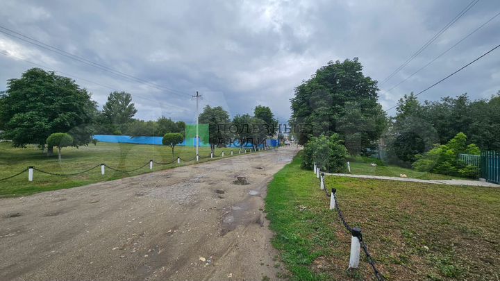 Дом 78,4 м² на участке 10 сот.