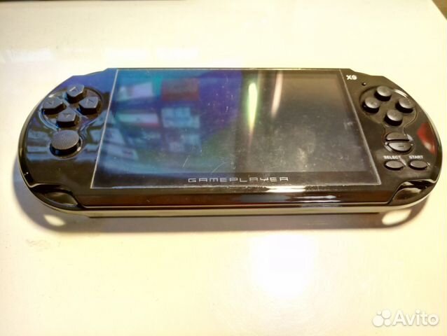 Портативная игровая консоль x12 plus с 7- дюймовым. Как установить s2 vita. Gameplayer psp mp5. Консоль х7. Консоль х7.