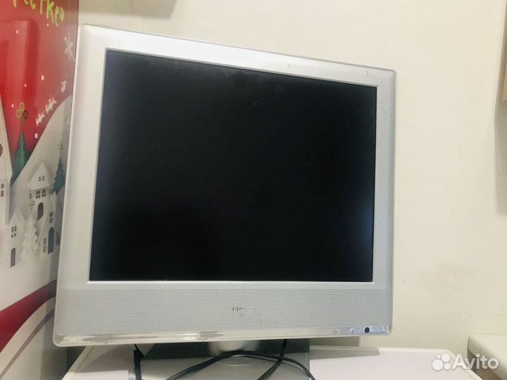 Телевизор toshiba