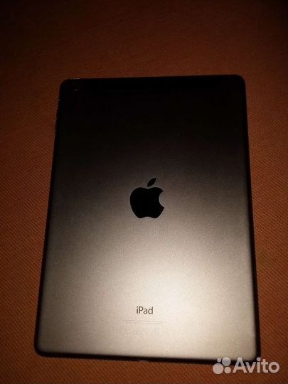 iPad