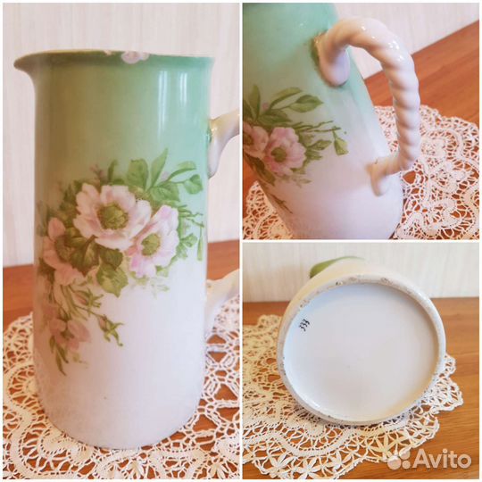 Фарфор Кузнецов, Фарфортрест, Пролетарий, Дулево