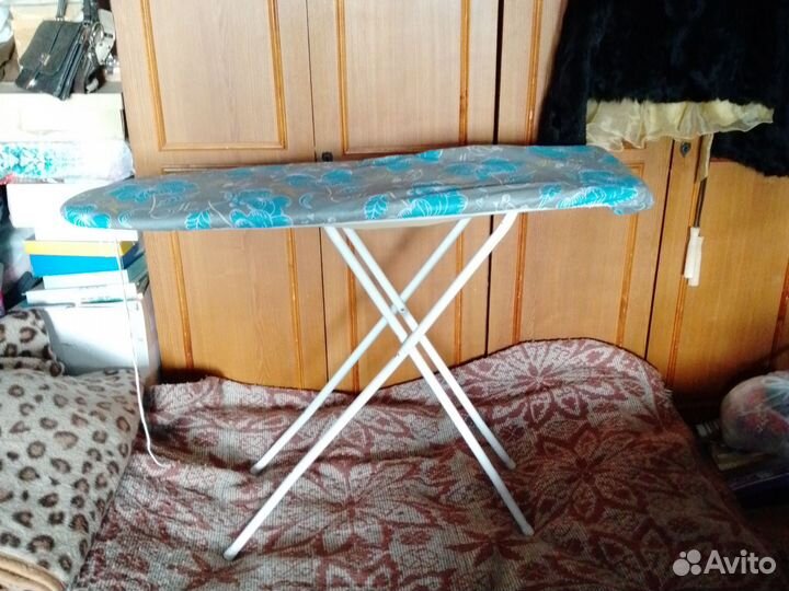 Гладильная доска бу